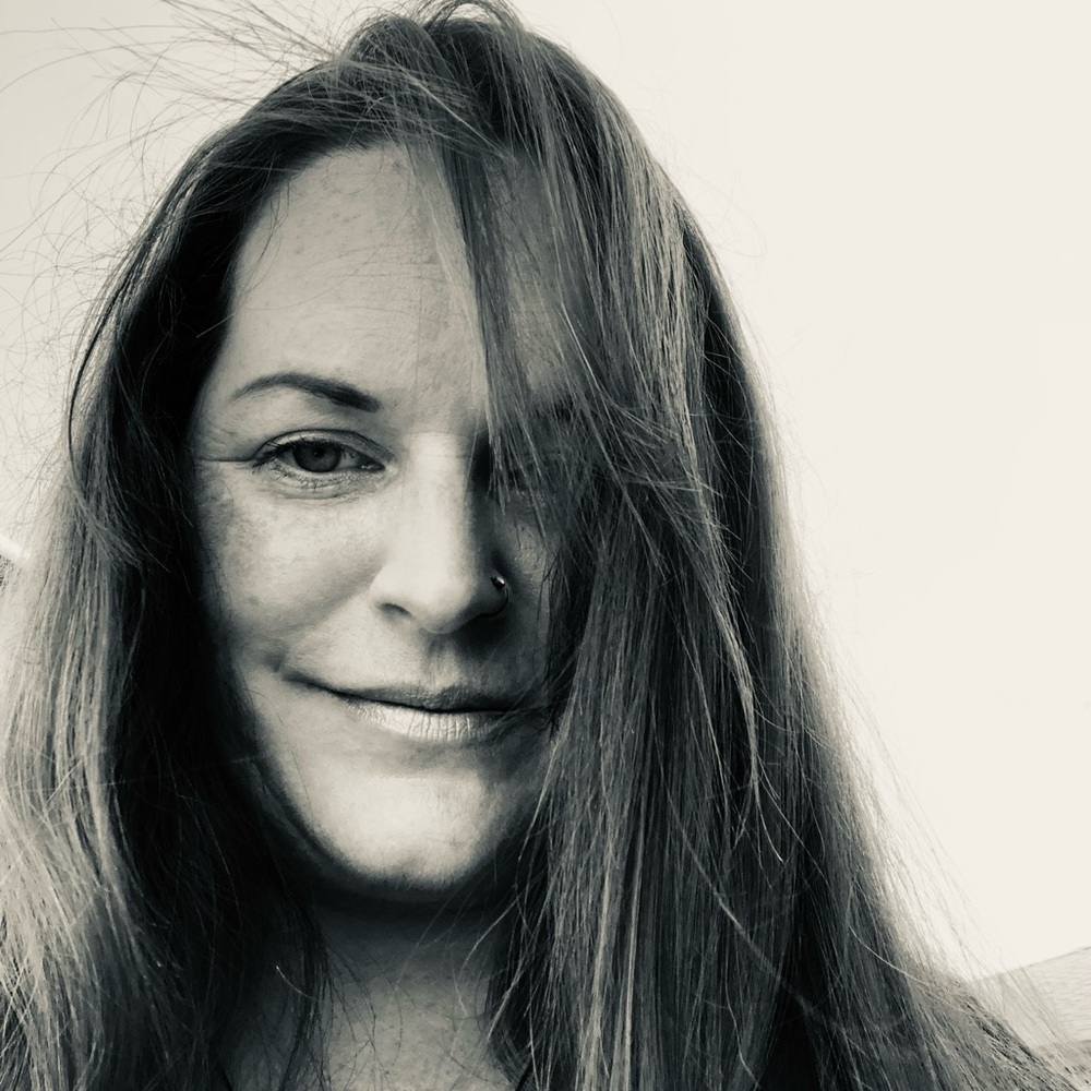 Meet your Posher, Jessi